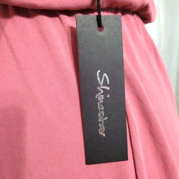 🆕️ Lace Midi Romper - Picture 6 of 8